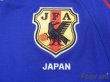 Photo6: Japan 2001 Home Authentic Long Sleeve Shirt (6)