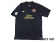 Photo1: FC Barcelona 2011-2012 Away Shirt #10 Messi LFP Patch/Badge (1)