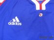 Photo7: Japan 2001 Home Authentic Long Sleeve Shirt (7)