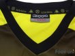 Photo5: Borussia Dortmund 2011-2012 Home Long Sleeve Shirt #23 Kagawa (5)