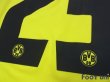 Photo7: Borussia Dortmund 2011-2012 Home Long Sleeve Shirt #23 Kagawa (7)