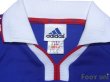 Photo4: Japan 2001 Home Authentic Long Sleeve Shirt (4)