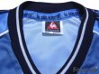 Photo4: Coventry City 1998-1999 Home Shirt (4)