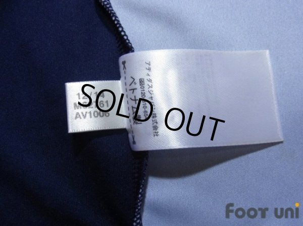 Photo8: Colombia 2015-2016 Away Shirt #10 James Rodriguez (8)