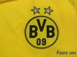 Photo4: Borussia Dortmund 2016-2017 Home Shirt (4)