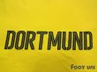 Photo8: Borussia Dortmund 2016-2017 Home Shirt (8)