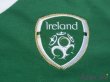 Photo6: Ireland 2010 Home Shirt #10 Robbie Keane (6)