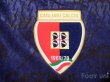 Photo6: Cagliari 1994-1995 Home Shirt (6)