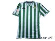 Photo1: Real Betis 2018-2019 Home Shirt #8 Takashi Inui La Liga Patch/Badge w/tags (1)