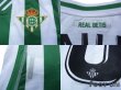 Photo6: Real Betis 2018-2019 Home Shirt #8 Takashi Inui La Liga Patch/Badge w/tags (6)