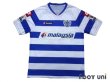 Photo1: Queens Park Rangers 2011-2012 Home Shirt #8 Dyer BARCLAYS PREMIER LEAGUE Patch/Badge (1)