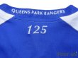 Photo8: Queens Park Rangers 2011-2012 Home Shirt #8 Dyer BARCLAYS PREMIER LEAGUE Patch/Badge (8)