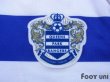 Photo6: Queens Park Rangers 2011-2012 Home Shirt #8 Dyer BARCLAYS PREMIER LEAGUE Patch/Badge (6)
