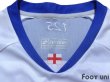 Photo5: Queens Park Rangers 2011-2012 Home Shirt #8 Dyer BARCLAYS PREMIER LEAGUE Patch/Badge (5)
