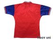 Photo2: Bayern Munchen 1993-1995 Home Shirt (2)