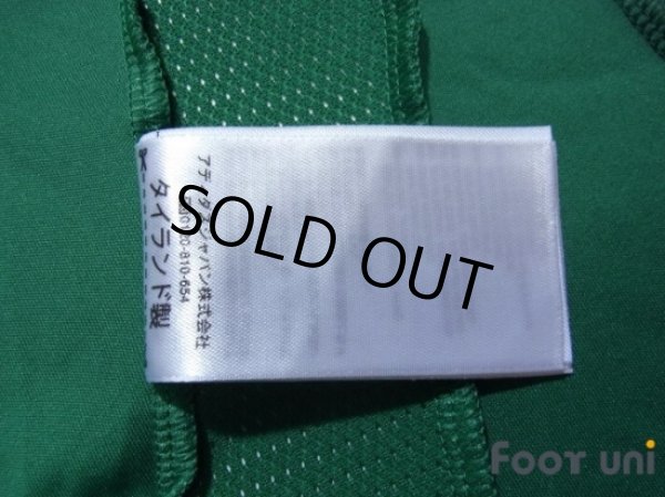 Photo8: Mexico 2014 Home Shirt (8)