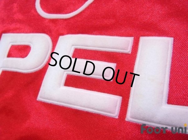 Photo6: Bayern Munchen 1993-1995 Home Shirt (6)