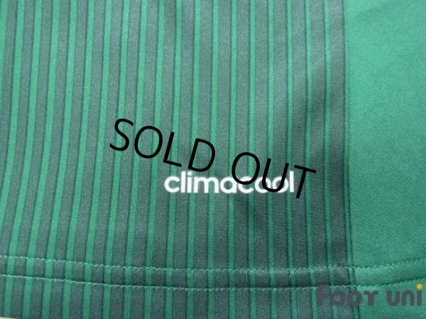 Photo7: Mexico 2014 Home Shirt (7)