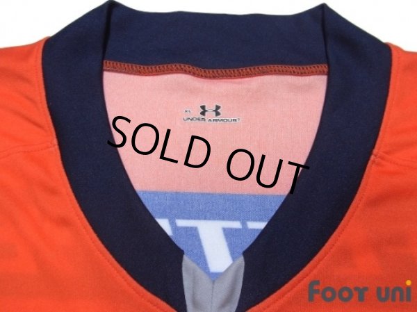 Photo4: Omiya Ardija 2013 Home Shirt (4)