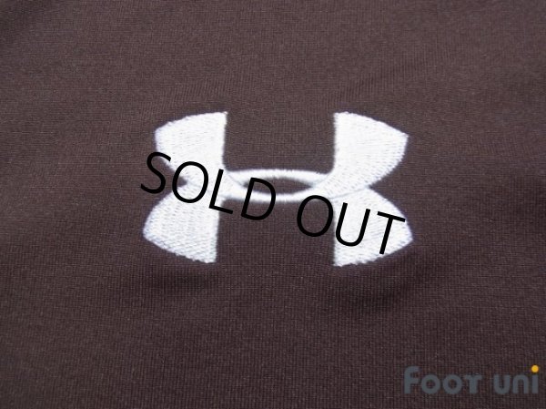 Photo6: FC St. Pauli 2016-2017 Home Shirt w/tags (6)