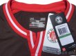 Photo4: FC St. Pauli 2016-2017 Home Shirt w/tags (4)