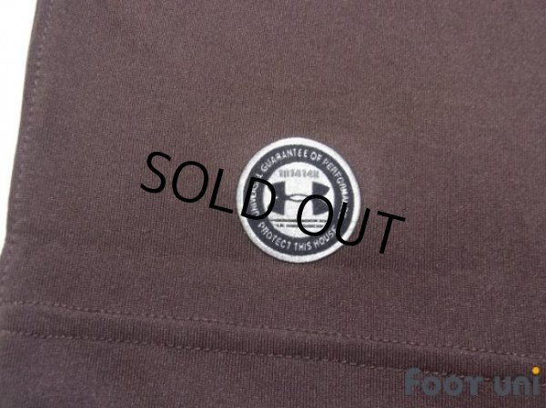 Photo7: FC St. Pauli 2016-2017 Home Shirt w/tags (7)