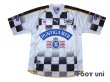 Photo1: Sturm Graz 2001-2002 Home Shirt (1)