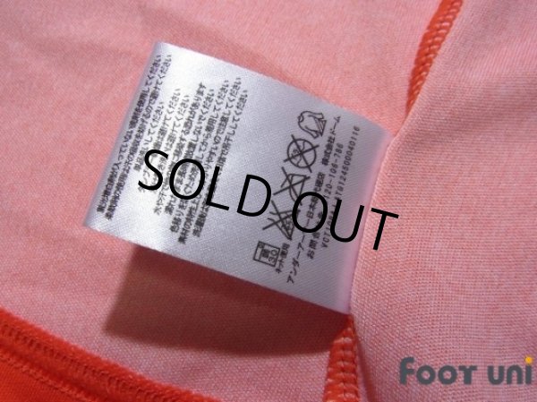 Photo7: Omiya Ardija 2013 Home Shirt (7)