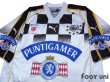 Photo3: Sturm Graz 2001-2002 Home Shirt (3)