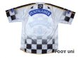 Photo2: Sturm Graz 2001-2002 Home Shirt (2)