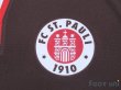 Photo5: FC St. Pauli 2016-2017 Home Shirt w/tags (5)
