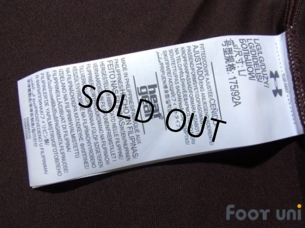 Photo8: FC St. Pauli 2016-2017 Home Shirt w/tags (8)