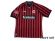 Photo1: Eintracht Frankfurt 2012-2013 Home Shirt #8 Inui w/tags (1)
