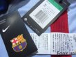 Photo7: FC Barcelona 2016-2017 Home Shirt #10 Messi La Liga Patch/Badge w/tags (7)