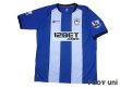 Photo1: Wigan Athletic 2012-2013 Home Shirt #32 Ryo Miyaichi BARCLAYS PREMIER LEAGUE Patch/Badge w/tags (1)