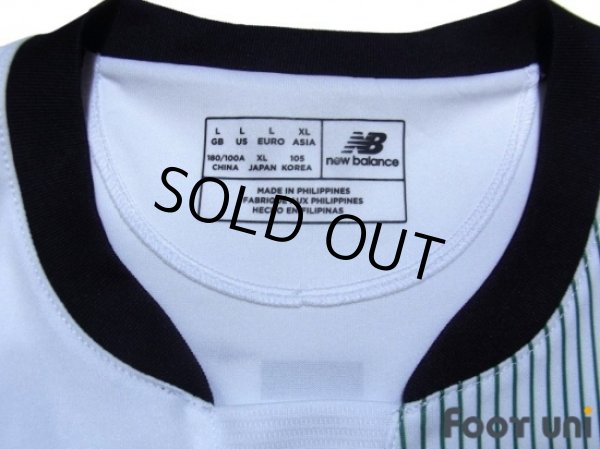 Photo5: Liverpool 2017-2018 Away Shirt #23 Emre Can (5)