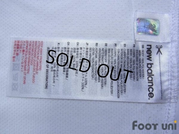 Photo7: Liverpool 2017-2018 Away Shirt #23 Emre Can (7)