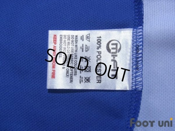 Photo7: Wigan Athletic 2012-2013 Home Shirt #32 Ryo Miyaichi BARCLAYS PREMIER LEAGUE Patch/Badge w/tags (7)