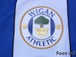 Photo6: Wigan Athletic 2012-2013 Home Shirt #32 Ryo Miyaichi BARCLAYS PREMIER LEAGUE Patch/Badge w/tags (6)