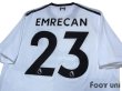 Photo4: Liverpool 2017-2018 Away Shirt #23 Emre Can (4)