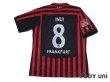 Photo2: Eintracht Frankfurt 2012-2013 Home Shirt #8 Inui w/tags (2)