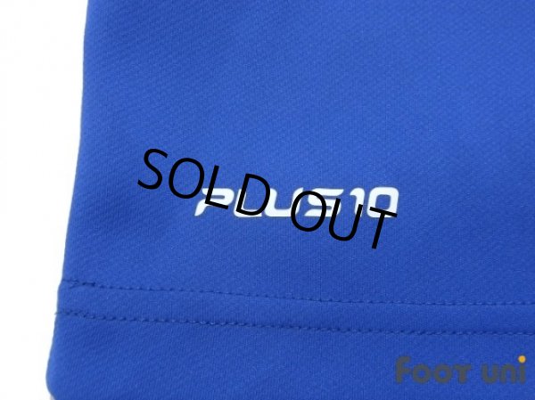 Photo8: Wigan Athletic 2012-2013 Home Shirt #32 Ryo Miyaichi BARCLAYS PREMIER LEAGUE Patch/Badge w/tags (8)