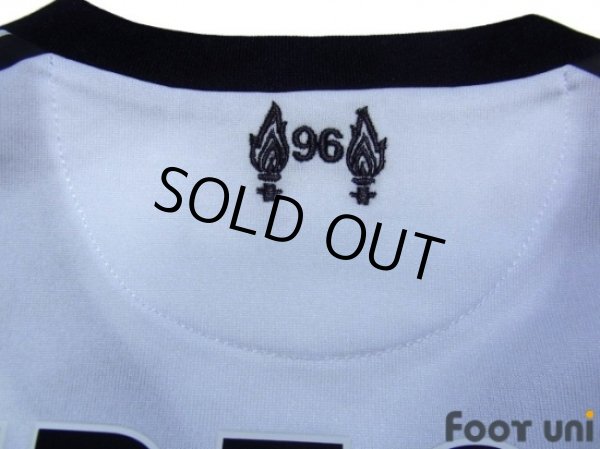 Photo8: Liverpool 2017-2018 Away Shirt #23 Emre Can (8)