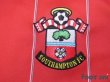 Photo6: Southampton FC 2012-2013 Home Shirt #3 Maya Yoshida BARCLAYS PREMIER LEAGUE Patch/Badge w/tags (6)