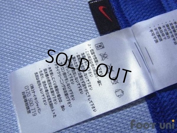 Photo6: FC Porto 2006-2007 Home Shirt (6)