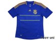 Photo1: Ukraine 2012 Away Shirt w/tags (1)