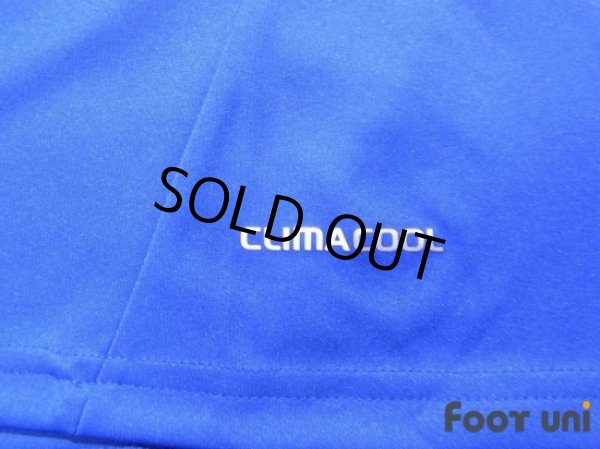 Photo8: Ukraine 2012 Away Shirt w/tags (8)