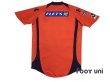 Photo2: Omiya Ardija 2012 Home Shirt (2)