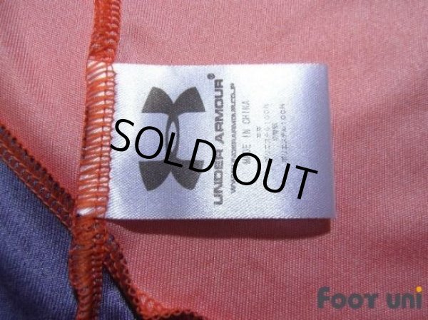 Photo7: Omiya Ardija 2012 Home Shirt (7)