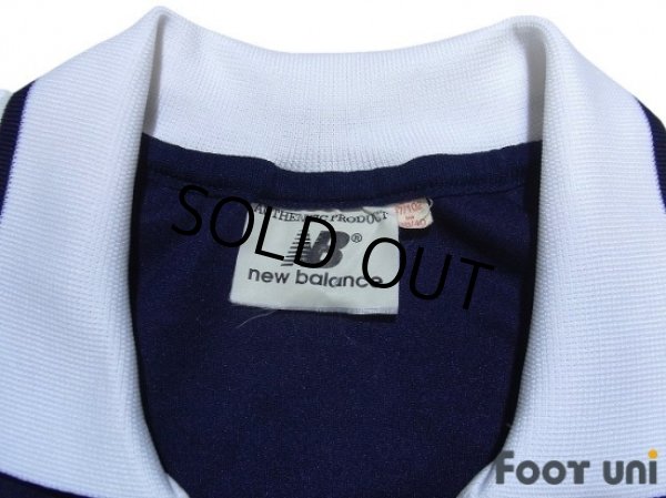 Photo4: Oxford United 1998-2000 Away Shirt (4)